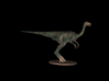 Replica Miniature Toys Dinosaurs Gallimimus  3d printed 
