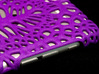 iPhone6 Case Lip (Extreme Voronoi Edition) 3d printed 