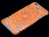iPhone6 Case Vision (Extreme Voronoi Edition) 3d printed 