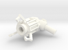 Custom Gravity Gun Inspired for Lego 3d printed 