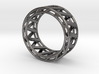 Dynamic Ring  3d printed 