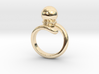 Fine Ring 32 - Italian Size 32 3d printed 