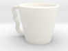 Coffee Cup 3d printed 