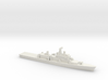 ITS Andrea Doria Helicopter Cruiser, 1/1800 3d printed 