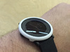  Pebble Time Round cover / bumper (fits all) 3d printed 