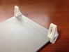 keyboard and trackpad stand for imac 3d printed 