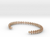Ring Loop Bracelet 3d printed 
