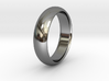 Wedding ring 3d printed 