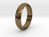 Wedding ring 3d printed 