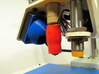 Printrbot High-Flow Shroud 3d printed 