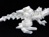 Raptor V2-3  (100% 16cm - 6.32") 3d printed 