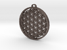 Flower of Life 3d printed 