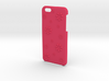 Flower iPhone6/6S case for 4.7inch 3d printed 
