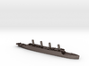 Titanic: The final voyage 3d printed 