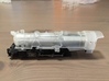 N Scale PRR L1 Shell for Kato Mikado Mechanism 3d printed 