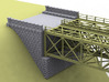NV4M11 Modular metallic viaduct 1 3d printed 