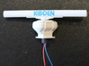 Koden Radar Bar RB717A 1:25 3d printed ready build