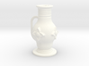 Perfuma Vase 3d printed 