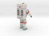 Spaceman--moonwalker-76mm-color---20141024--003d 3d printed 