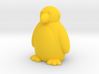 Penguin (Nikoss'Animals) 3d printed 