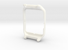 Sony SmartWatch 3 adapter 22mm 3d printed 