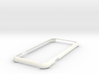 iPhone 6s minimalistic case 3d printed 