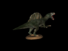 Replica Miniature Dinosaurs Spinosaurus Model A.01 3d printed 