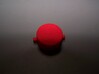 Commodore Amiga CD32 controller - Red Button 3d printed 