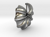 Floral Necklace / Pendant-17 3d printed 