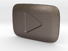 **ON SALE** YouTube Play Button Award 3d printed 