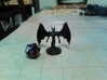 Shadow Demon 3d printed 