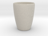 Coffee mug #1 - Inner ear 3d printed 