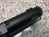 P90 Sling Adapter 3d printed 