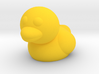 Duck (Nikoss'Animals) 3d printed 