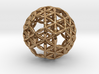 Superconsciousness Sphere (Small) 3d printed 