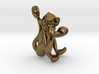 3D-Monkeys 133 3d printed 