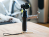DJI OSMO table stand 3d printed 