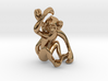 3D-Monkeys 317 3d printed 