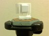 Wearable Camera Tripod Adapter 3d printed 