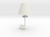 Table Lamp 3 3d printed 