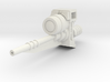 Ratchetrooper Weapon 06 - Sniper Laser 3d printed 