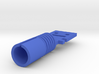 Turbo Buddy Spring Pencil Topper 3d printed 
