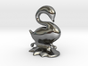 Swan 3d printed 