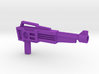 SZT01B Gun for Breakdown CW 3d printed 