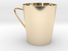 coffee cup 3d printed 