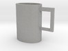 Scrummy Mug 3d printed 