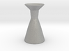 Neck vase 3d printed 