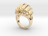 Ring New Way 17 - Italian Size 17 3d printed 