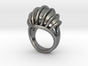 Ring New Way 22 - Italian Size 22 3d printed 