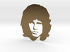Jim Morrison 3d printed 